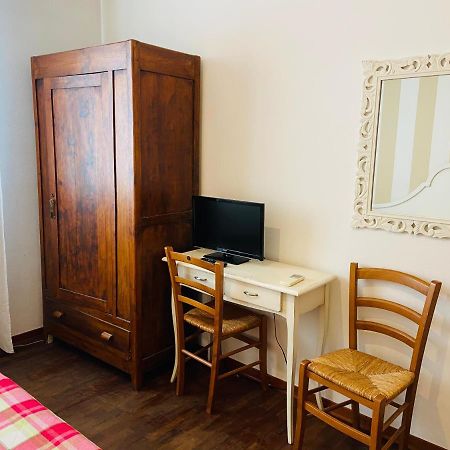 B&B Al Ponte 파도바 외부 사진