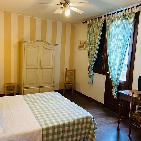 B&B Al Ponte 파도바 외부 사진