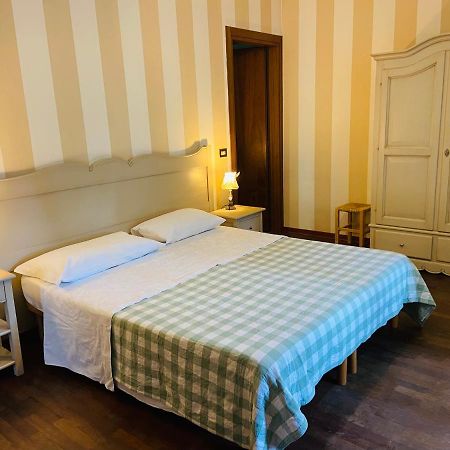 B&B Al Ponte 파도바 외부 사진