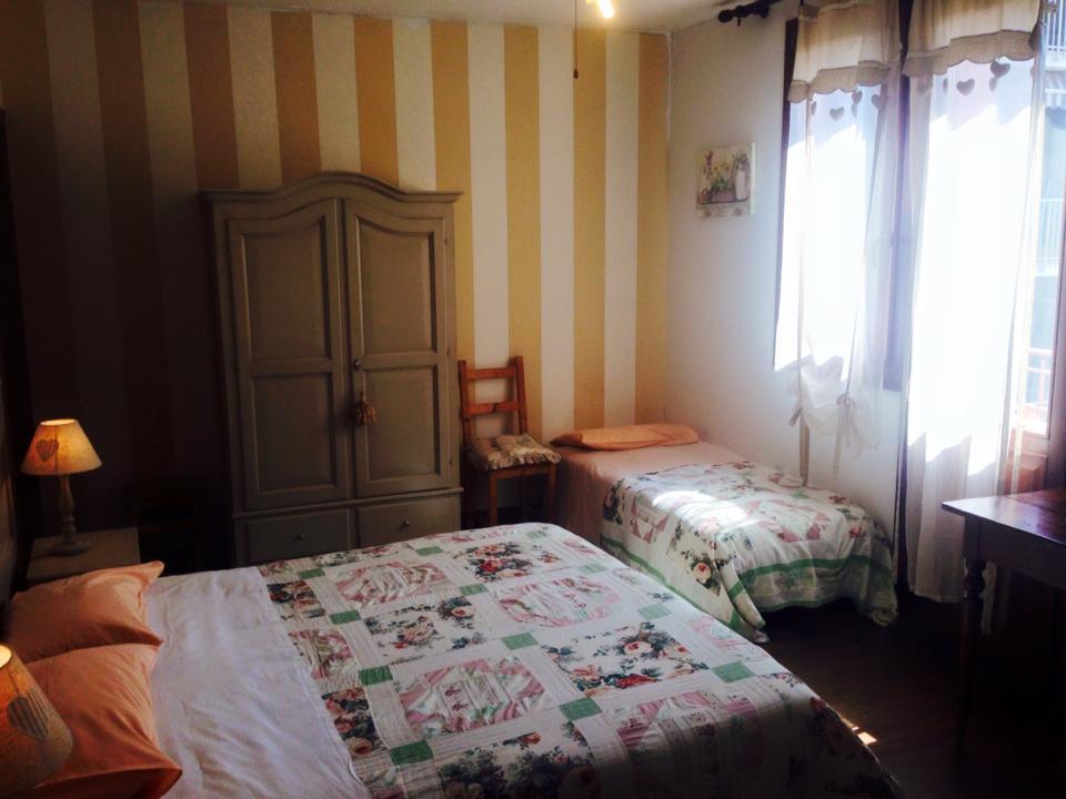 B&B Al Ponte 파도바 객실 사진