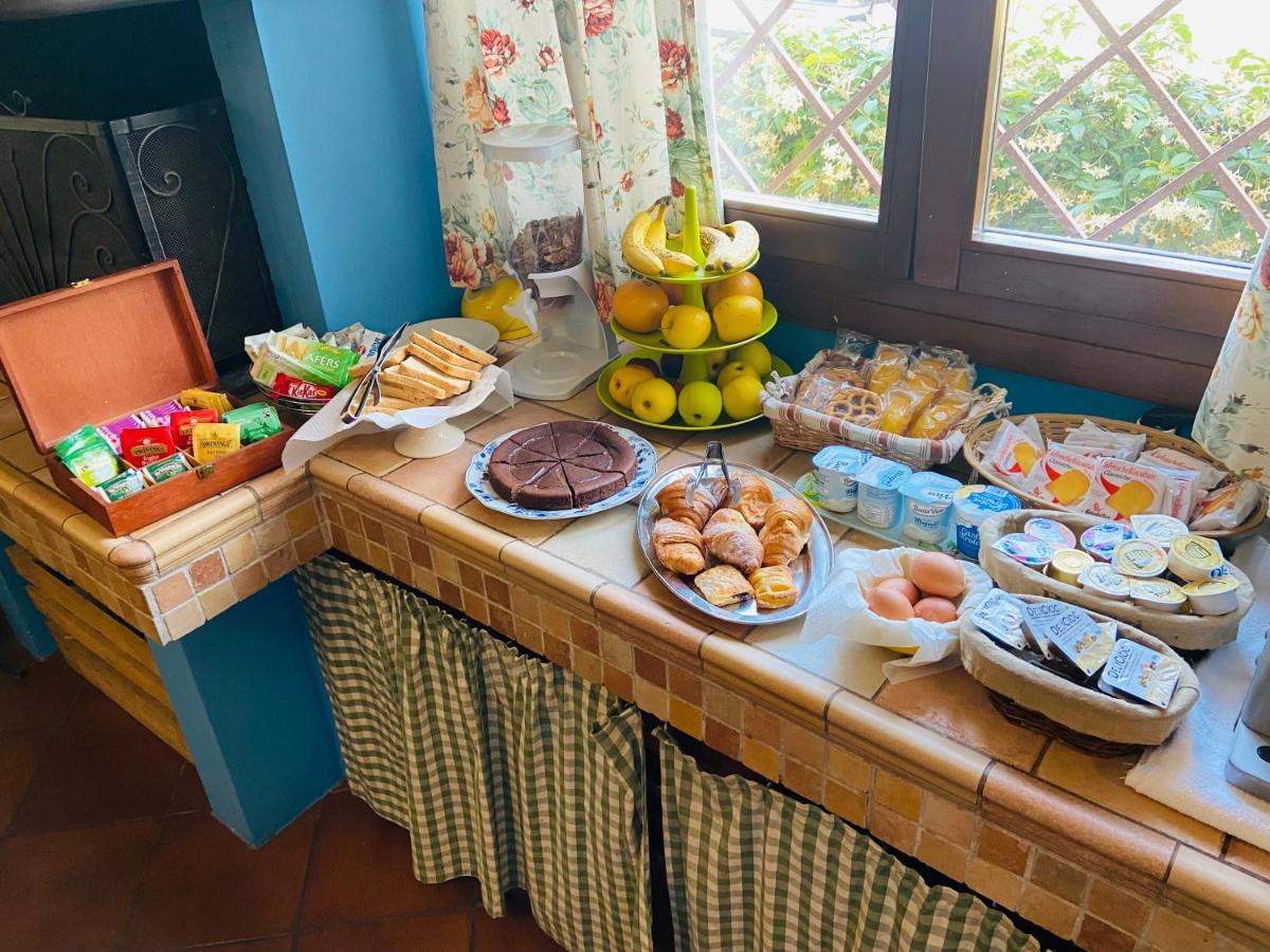 B&B Al Ponte 파도바 외부 사진