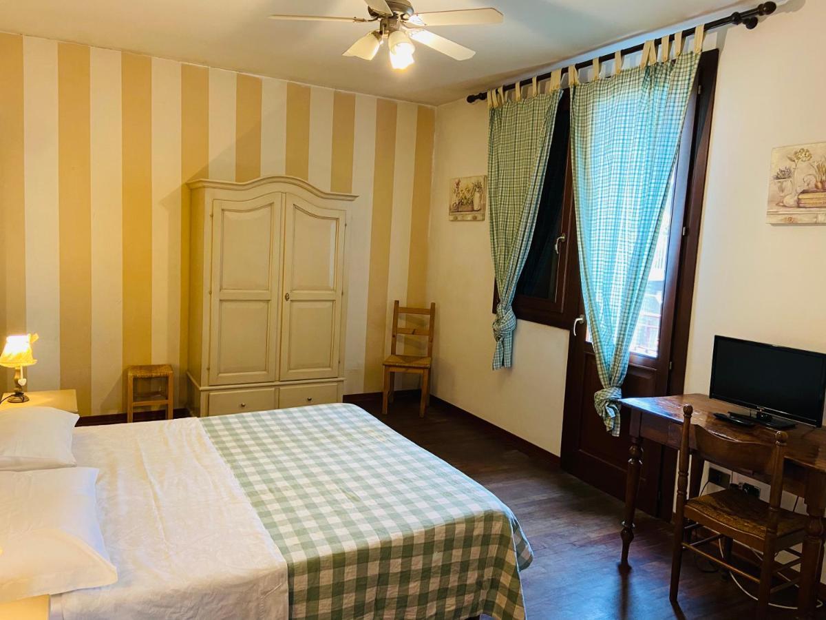 B&B Al Ponte 파도바 외부 사진