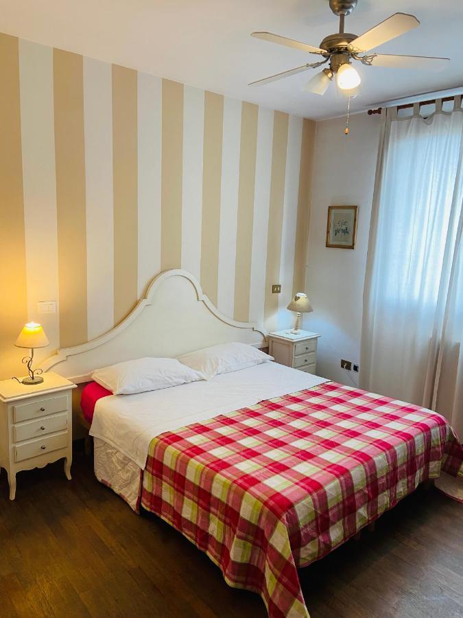 B&B Al Ponte 파도바 외부 사진