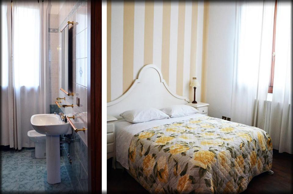 B&B Al Ponte 파도바 외부 사진